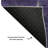 Premium Machine Washable Cerrito Purple Rug-105939698