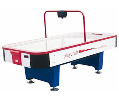 Redding 7' Air Hockey Table