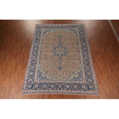 Tapis traditionnel 10 x 13