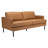 Decade " Faux Leather Sofa-447136774