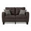 Causeuse moderne Modern