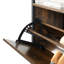20 Pair Flip Down Shoe Storage