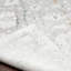 Hublersburg Floral Area Rug in Gray-1428539510