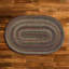 Tapis réversible Kipton - brun foncé-19054667