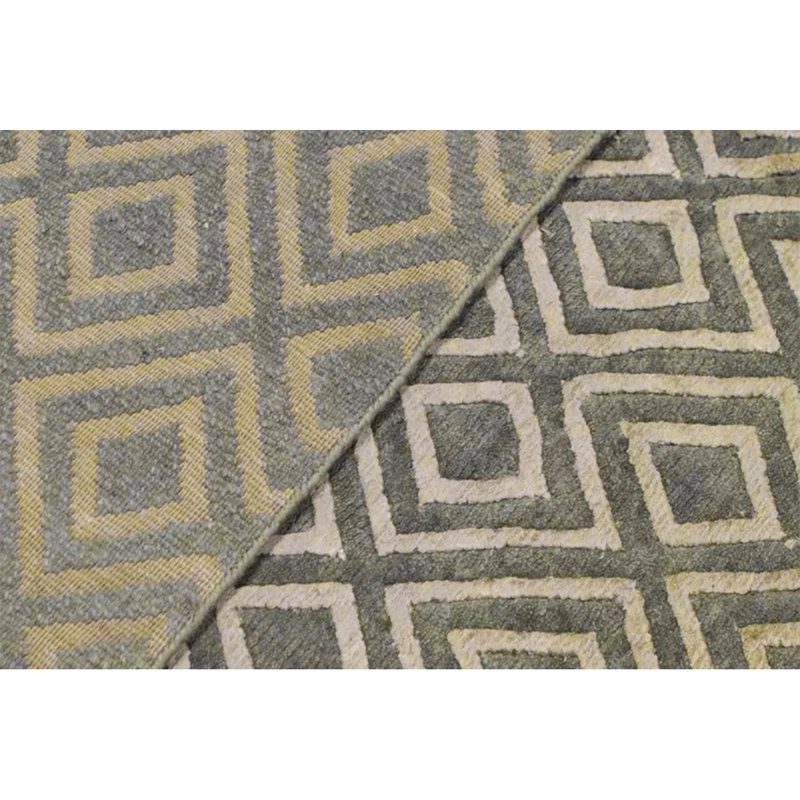 One-of-a-Kind 8'1" X 9'11" Area Rug
