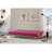 Upholstered 65.3'' Sleeper Sofa-1985972633