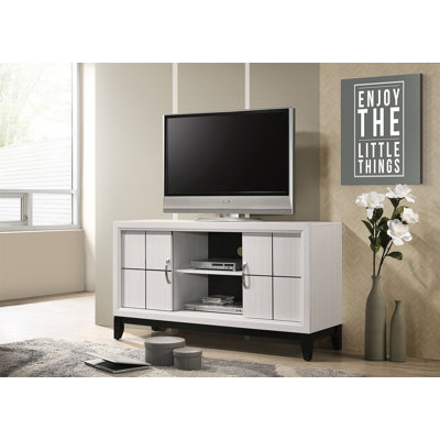 Darrol - 55.12" Tv Stand