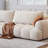 Maiss Upholstered 110.24'' Sofa