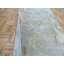 Tapis oriental noué à la main bleu ciel 3 pi 1 po x 29 pi 6 po A374627D95F34601B6EF38AD5D6D7876