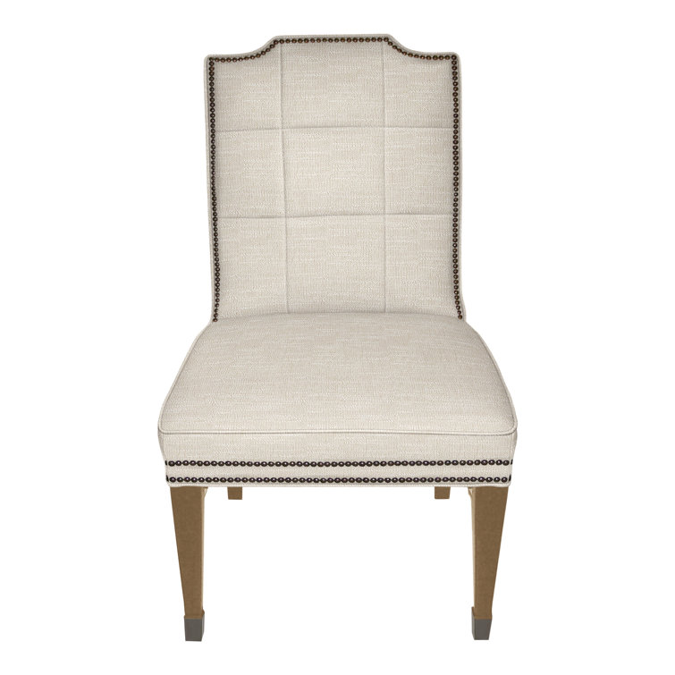 Michael Weiss Travis Side Chair