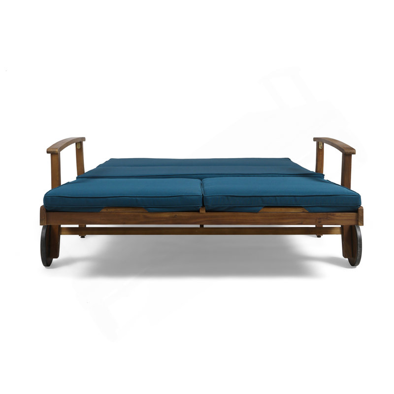 DOUBLE CHAISE PERLA