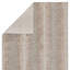 Tapis gris à imprimé animal Baytown-2013191898