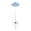 Smore 1 - Light LED Pendant-616228788