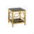 Black / Gold n'est pas disponible