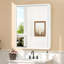 Armoire à pharmacie avec miroir et 3 tablettes Cyrille-2003309850-2003309849