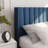 Upholstered Panel Bed-97872335-119461249