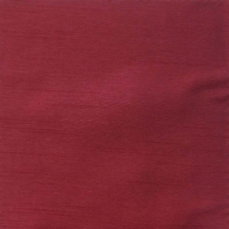 Faux Silk | Caprice Fabric_CAPRICE, Red
