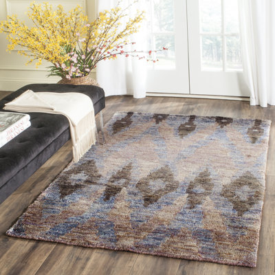 Thom Filicia Hemp Pile Rug