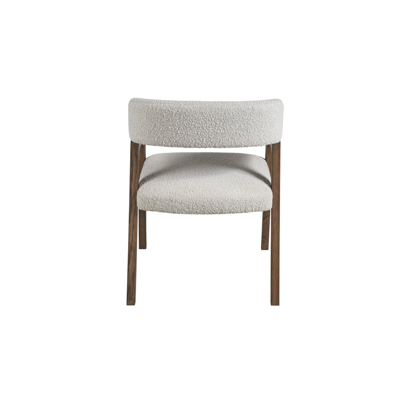 Upholstered Arm Chair