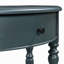 Console campagnarde avec tiroir et tablette Farmhouse-1637720751