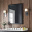 Miroir de coiffeuse Tahoe-1461023887