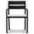 Eartha 6 - Person Patio Dining Set with Rectangular Table , Cushions Included-1884673982-1886575087