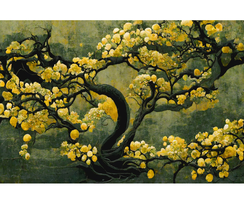 Wrapped Canvas Print, 50.8 cm H x 76.2 cm W
