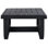 Montford Teak End Table
