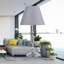 Lasley Metal Table Lamp-121545837-121545839