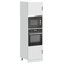 Lucca Oven Cabinets Lucca-928470042