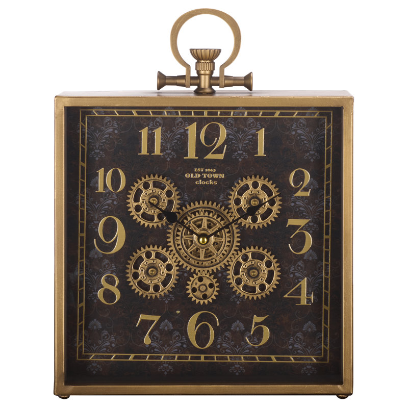 Horloge murale / de table Maximilian