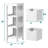 Jepson 2 -Drawer Accent Chest-256579956