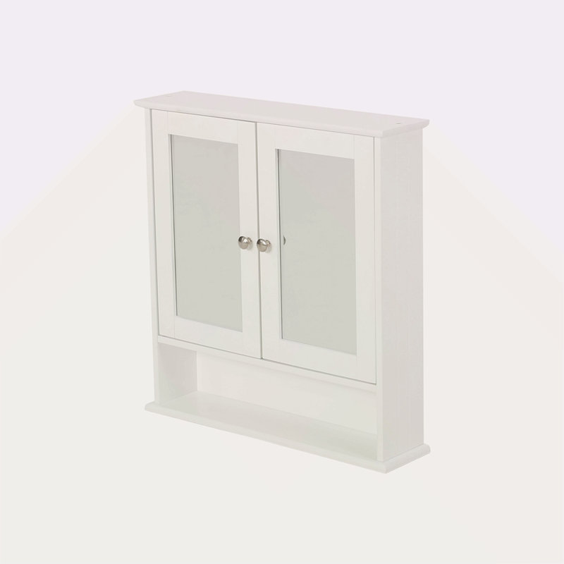 Armoire à pharmacie
