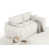Ivory Chenille selected