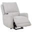 Fauteuil inclinable Sylmar Chenille