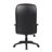 Ergonomic Vinyl Executive Chair-18950380