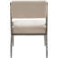 Chaise d'appoint rembourrée Bastille-1944355926-1944355929