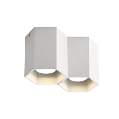 Aluminium Spotlight