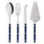 Bistrot Solid 4 - Piece Hostess Set-186697103