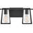 4-Light Open Cage Bath Vanity Fixture