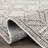 Javonnie Geometric Outdoor Beige Area Rug-1472973530