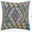 Booker Geometric Throw Pillow