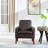 Cristyle 29'' Wide Upholstered Arm Accent Chair-1496525768