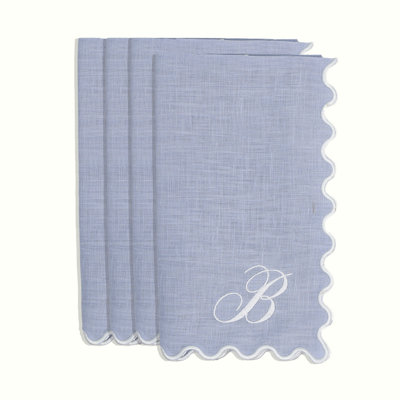 The Vivienne Dinner Napkins