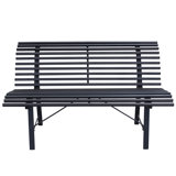 Aelan Park Bench