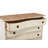 Eller Solid Wood 49.25'' W 4 - Drawer Dresser