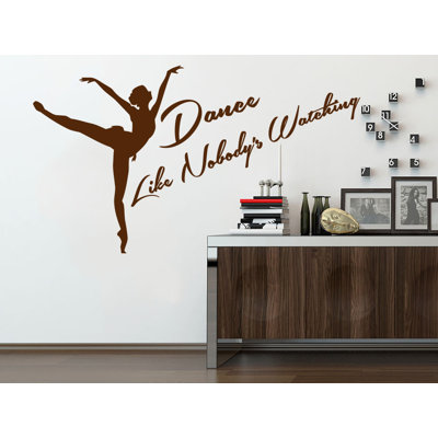 Adhésif décoratif Dever