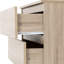 Braunstein 3 Drawer Chest-2049346053