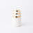 Solifl'Or Handmade Porcelain Table Vase