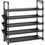 20 Pair Shoe Rack